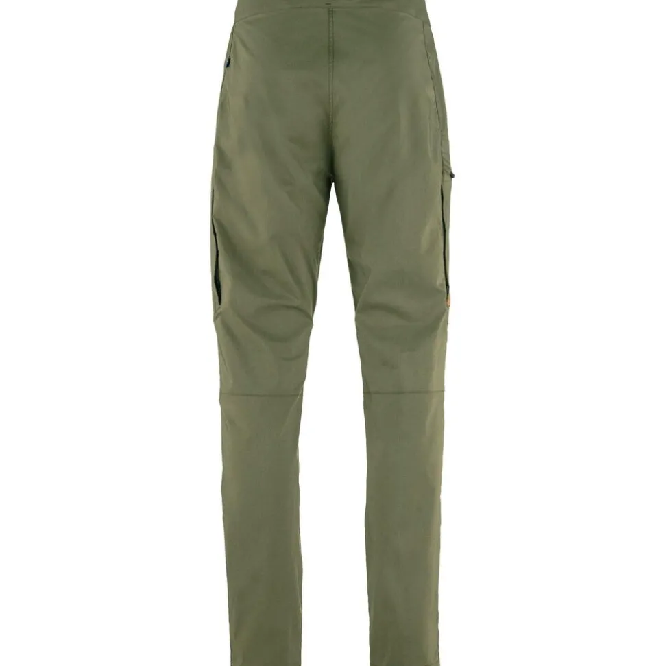 Fjallraven Abisko hike trousers M