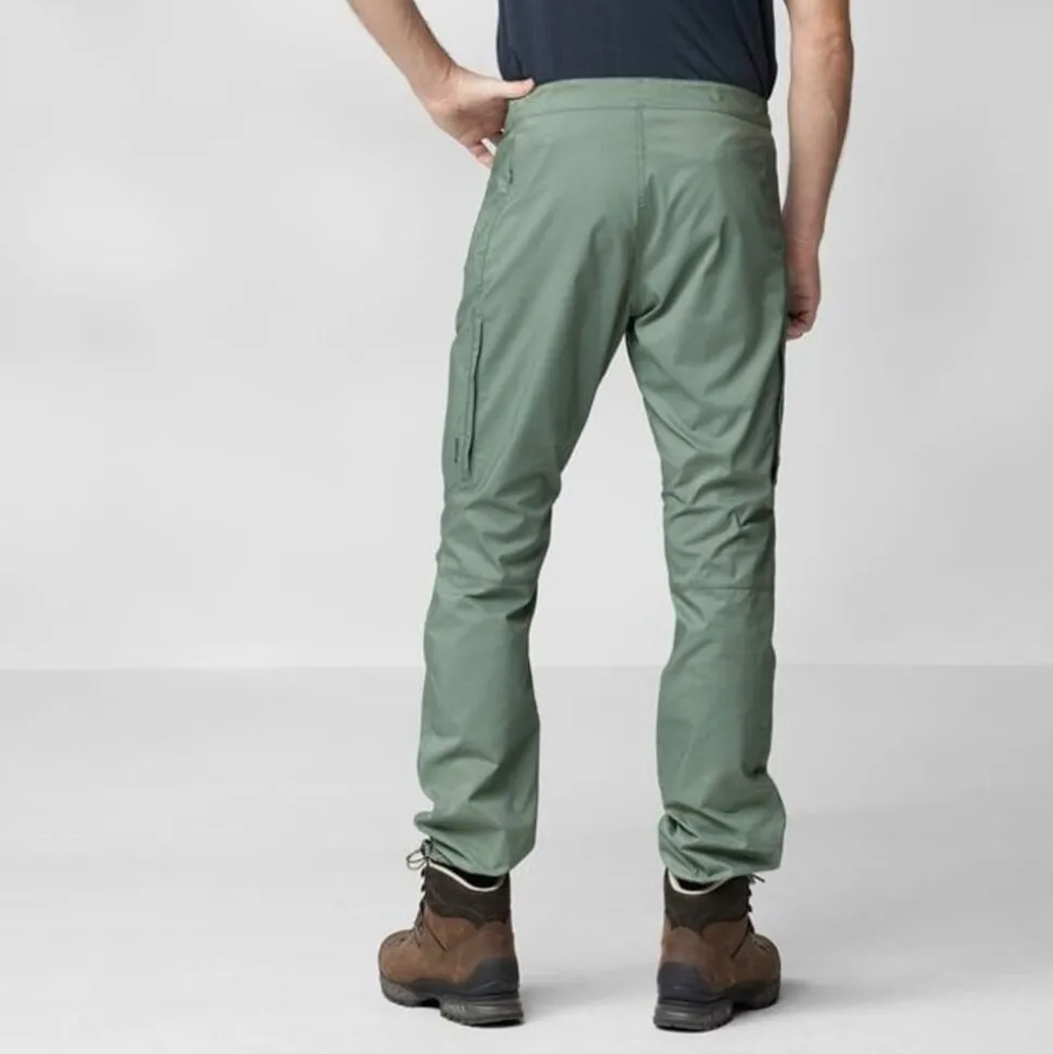 Fjallraven Abisko hike trousers M