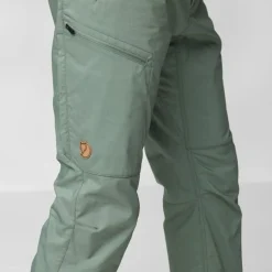 Fjallraven Abisko hike trousers M