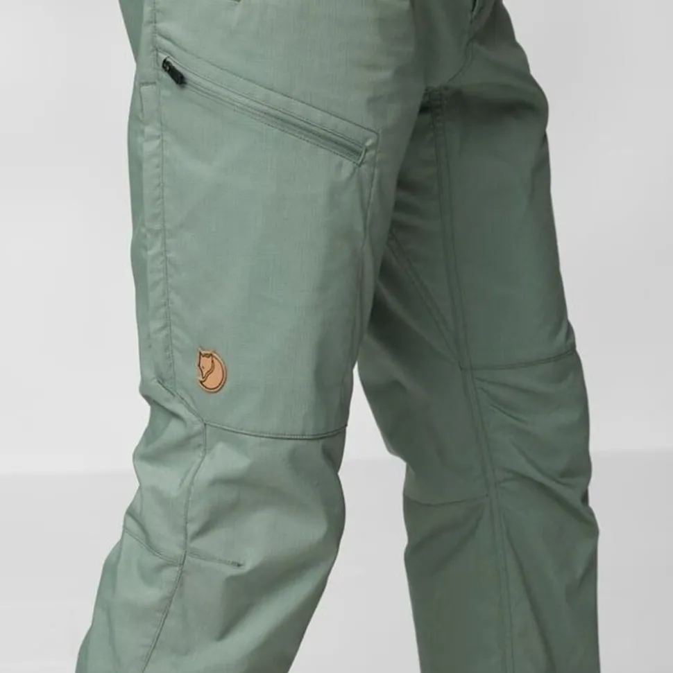 Fjallraven Abisko hike trousers M