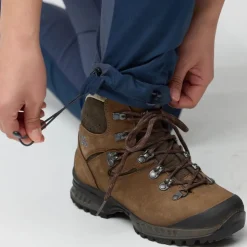 Fjallraven Abisko Hybrid Trail trousers W