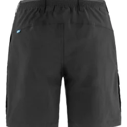 Fjallraven Abisko Hybrid Trail Shorts w