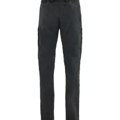 Fjallraven Abisko Hybrid Trail trousers M