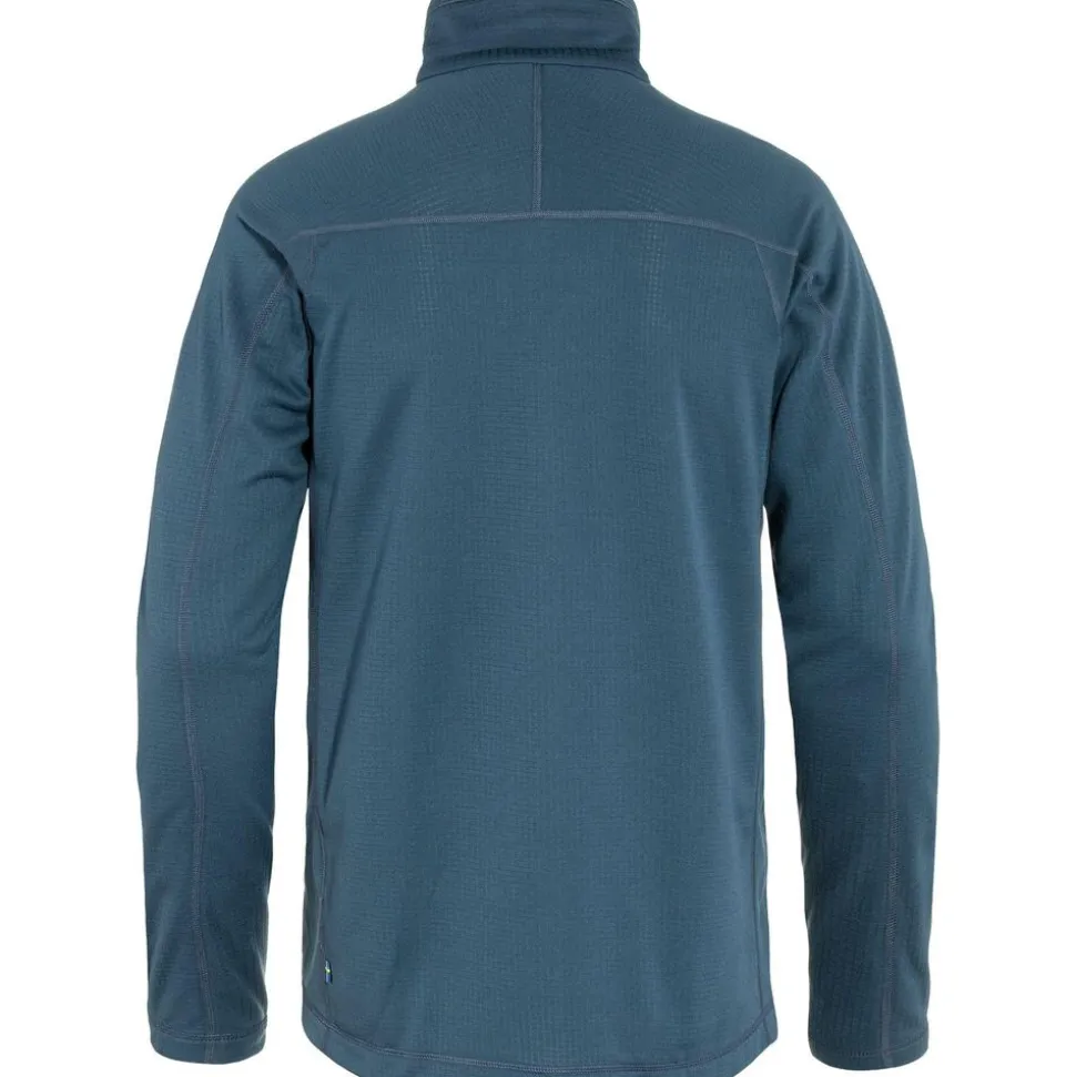 Fjallraven Abisko lite fleece jacket M
