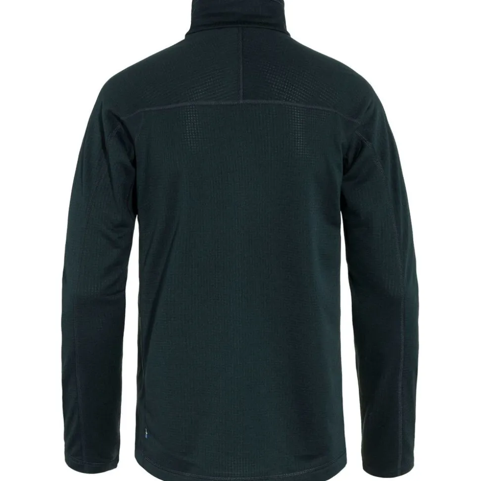 Fjallraven Abisko lite fleece jacket M