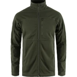 Fjallraven Abisko lite fleece jacket M