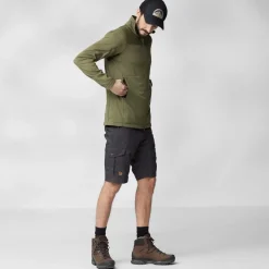 Fjallraven Abisko lite fleece jacket M