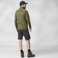 Fjallraven Abisko lite fleece jacket M