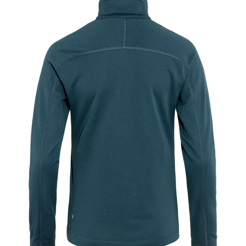 Fjallraven Abisko lite fleece jacket W