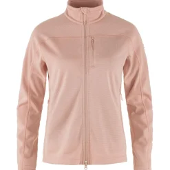 Fjallraven Abisko lite fleece jacket W