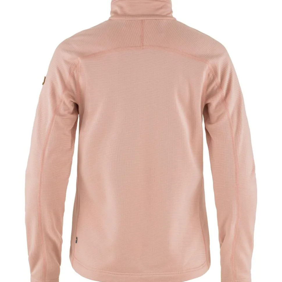 Fjallraven Abisko lite fleece jacket W