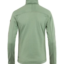 Fjallraven Abisko lite fleece half zip W