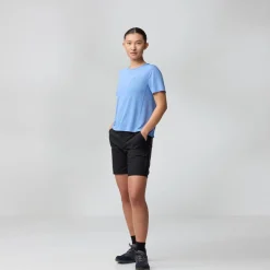 Fjallraven Abisko Lite SS W