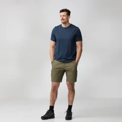 Fjallraven Abisko Lite SS M
