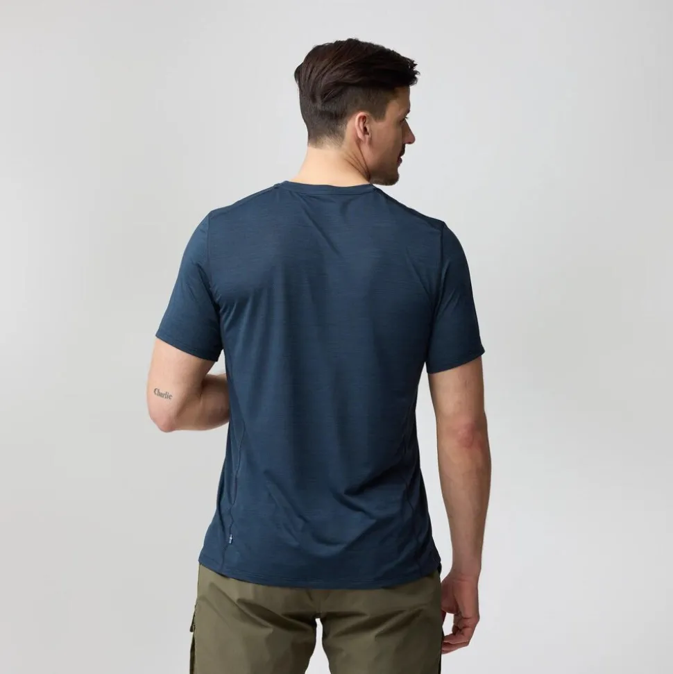 Fjallraven Abisko Lite SS M