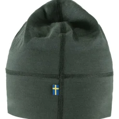 Fjallraven Abisko lite wool beanie