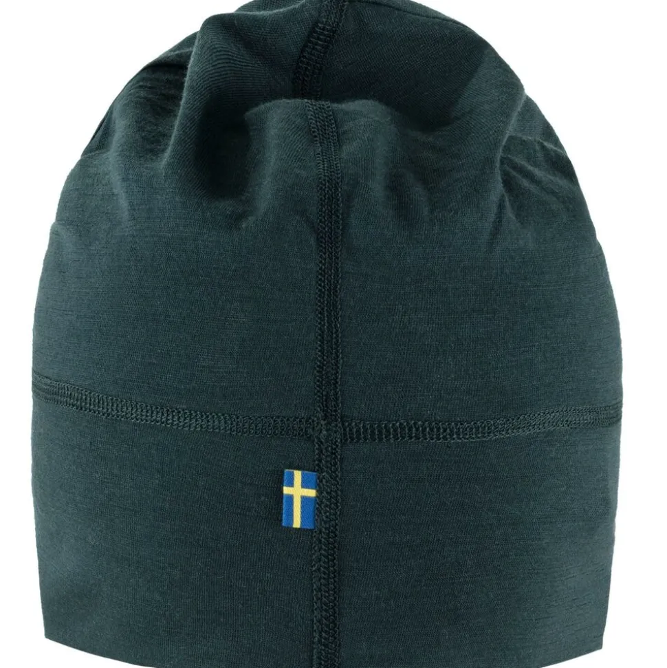 Fjallraven Abisko lite wool beanie