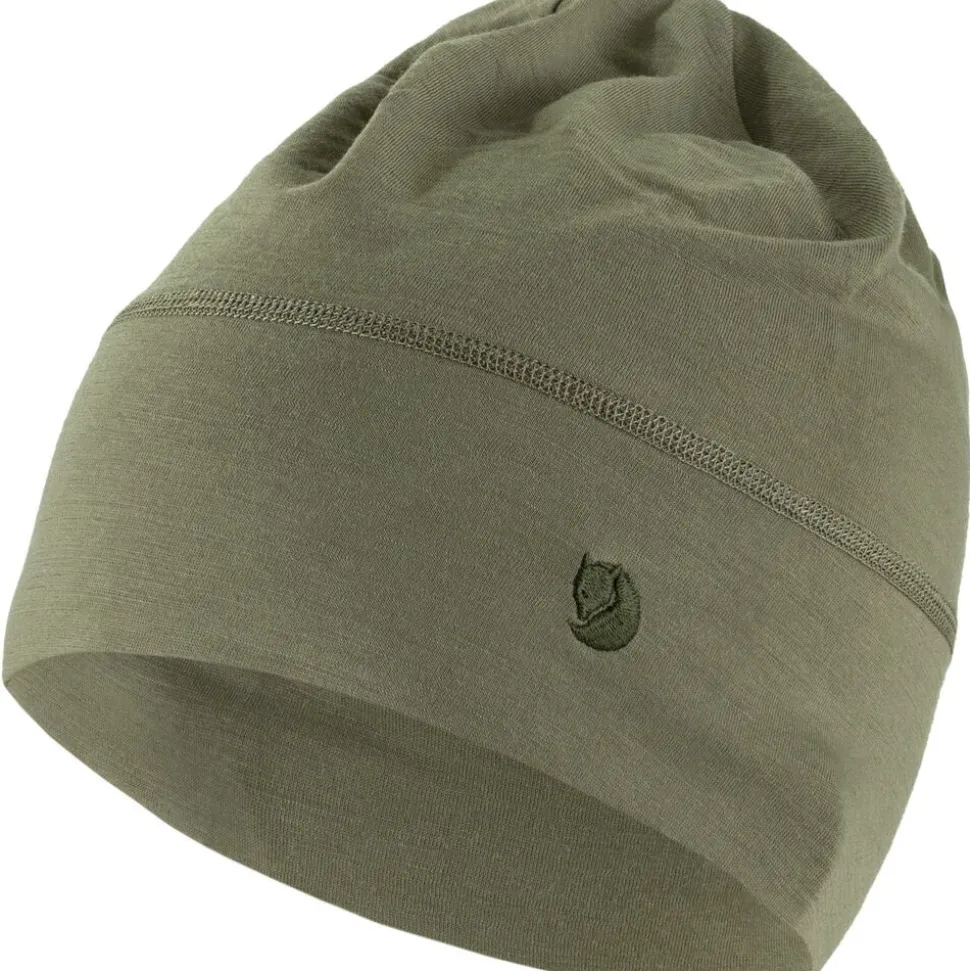 Fjallraven Abisko lite wool beanie