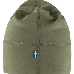 Fjallraven Abisko lite wool beanie