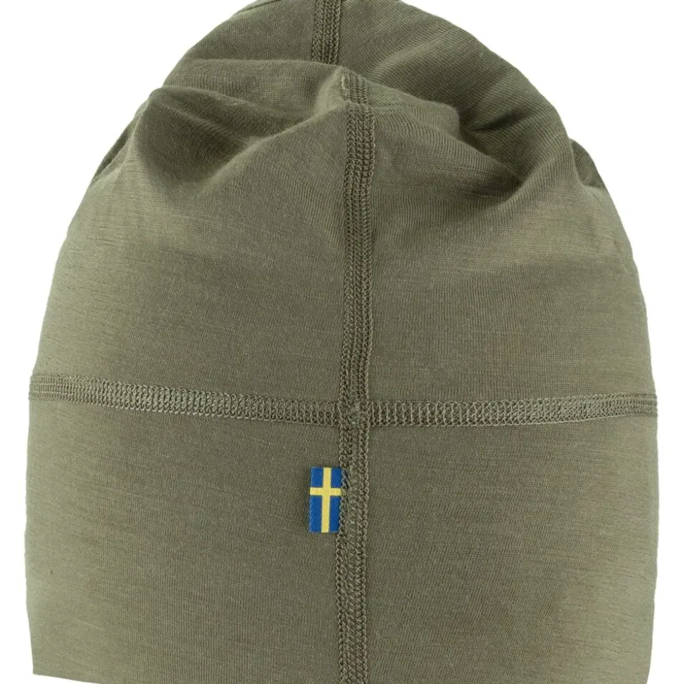 Fjallraven Abisko lite wool beanie
