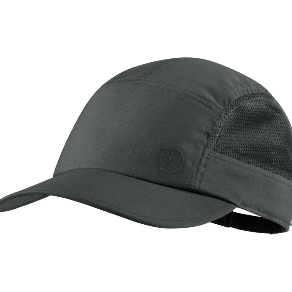 Fjallraven Abisko mesh cap