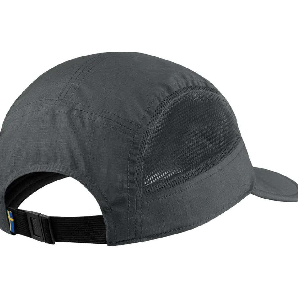 Fjallraven Abisko mesh cap