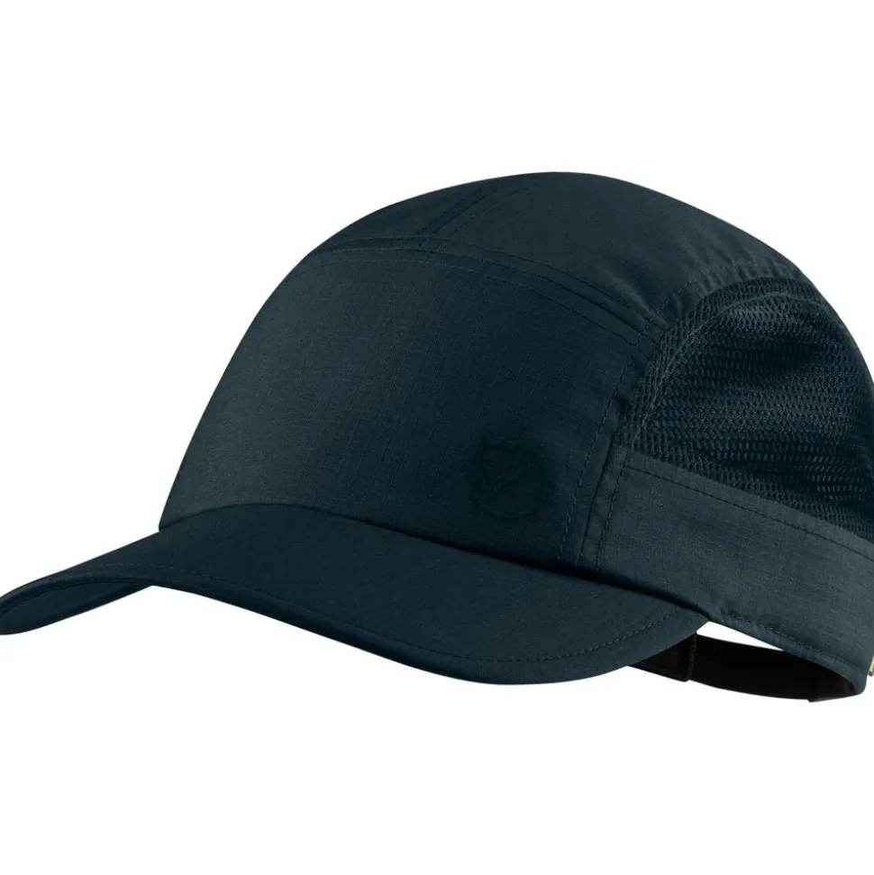 Fjallraven Abisko mesh cap