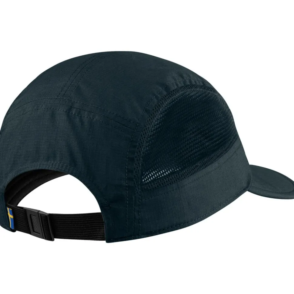 Fjallraven Abisko mesh cap