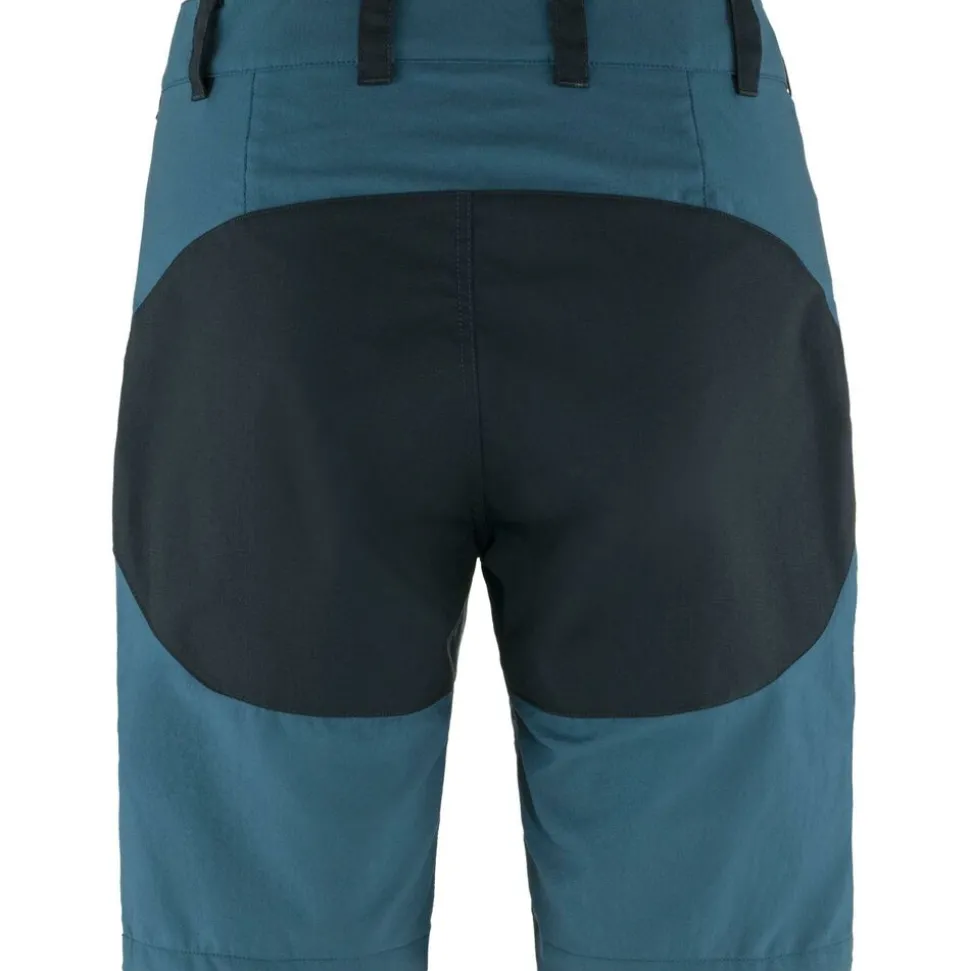 Fjallraven Abisko midsummer shorts W