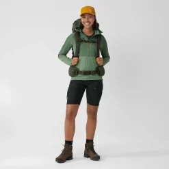 Fjallraven Abisko midsummer shorts W