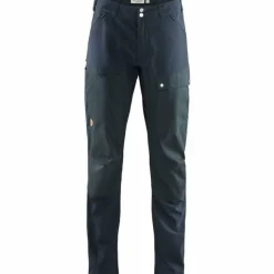 Fjallraven Abisko midsummer trousers M long