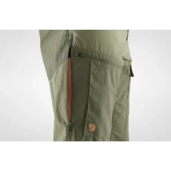 Fjallraven Abisko midsummer trousers M long