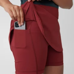 Fjallraven Abisko Midsummer Skort W