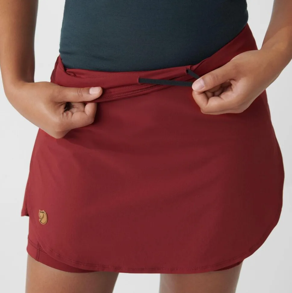 Fjallraven Abisko Midsummer Skort W