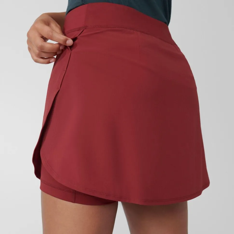 Fjallraven Abisko Midsummer Skort W