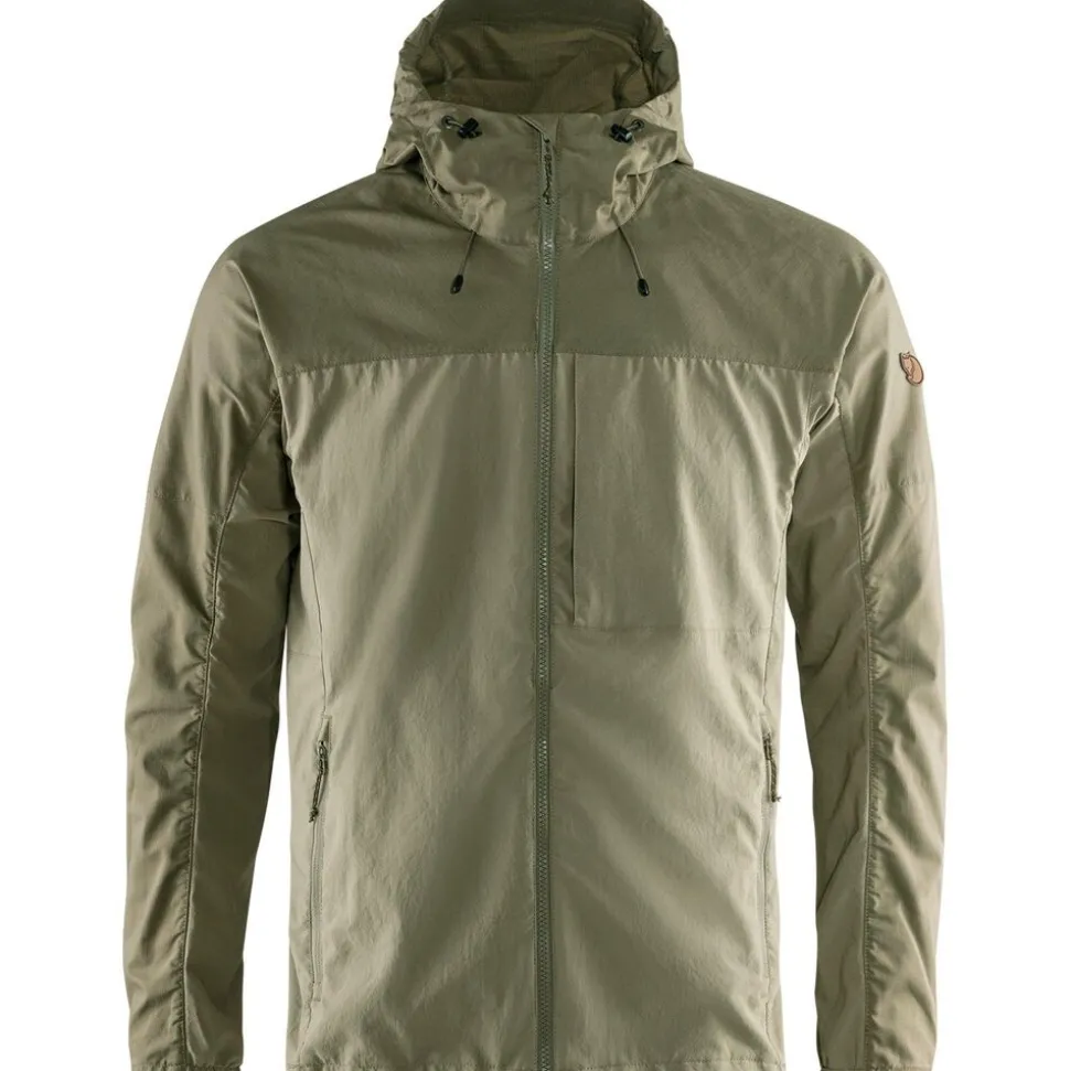 Fjallraven Abisko Midsummer Jacket