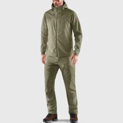 Fjallraven Abisko Midsummer Jacket