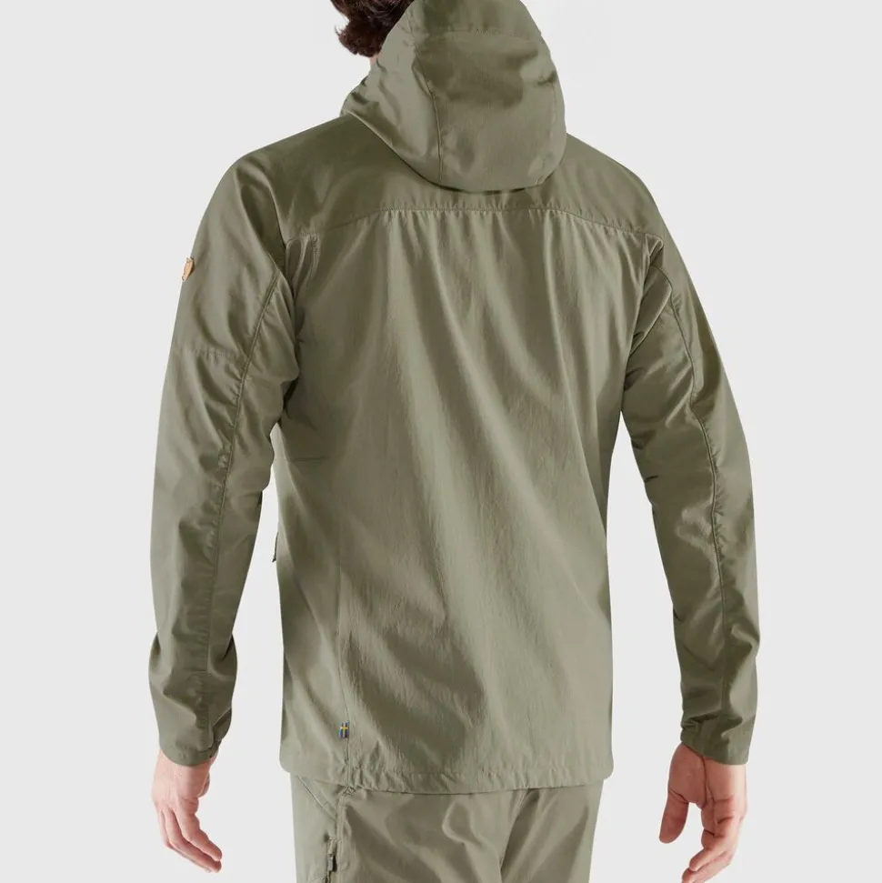 Fjallraven Abisko Midsummer Jacket