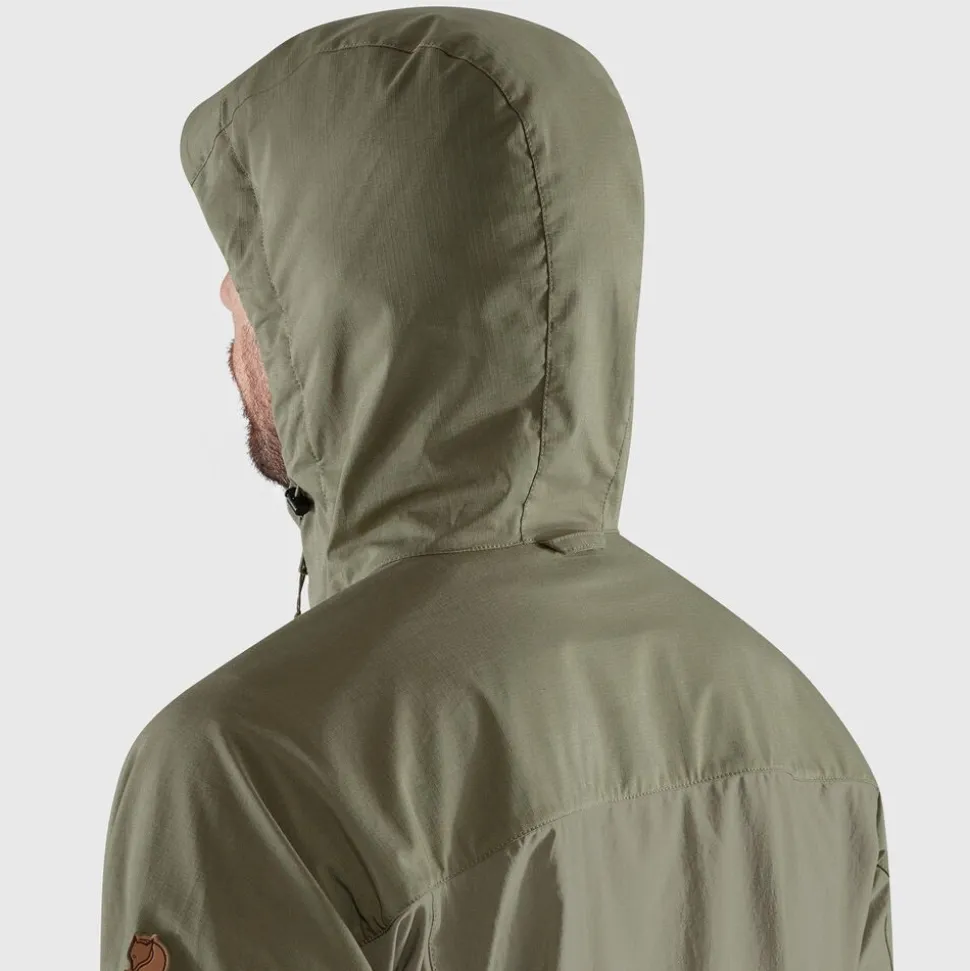 Fjallraven Abisko Midsummer Jacket
