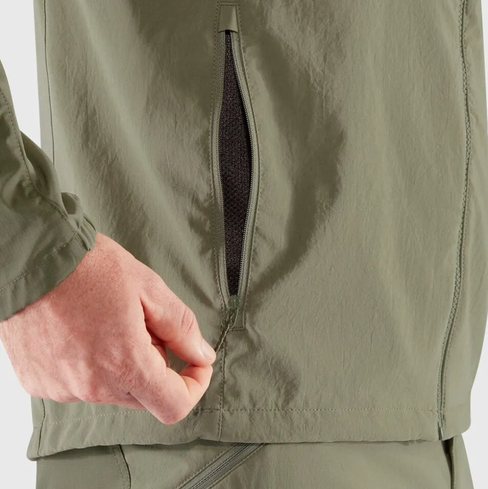Fjallraven Abisko Midsummer Jacket