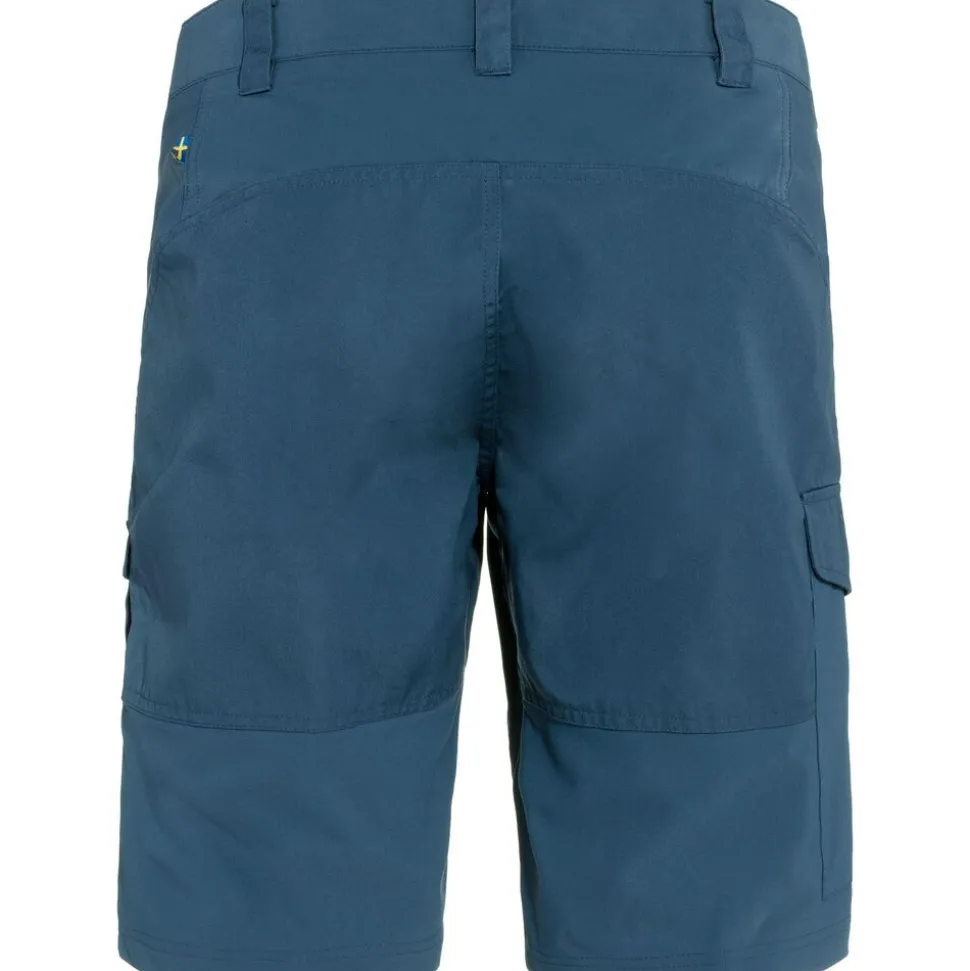Fjallraven Abisko shorts