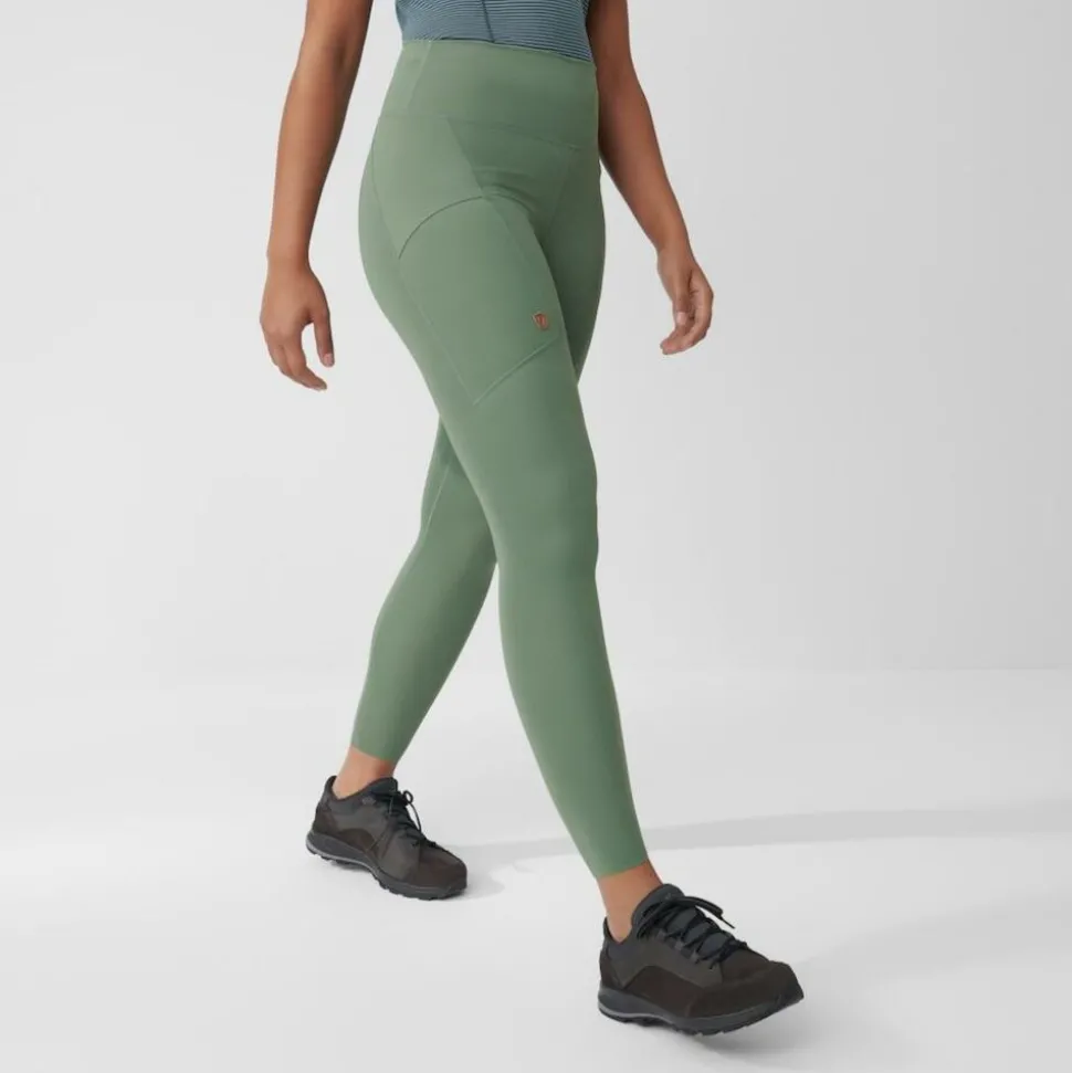 Fjallraven Abisko tights W