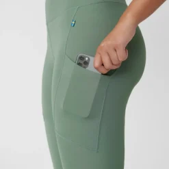 Fjallraven Abisko tights W