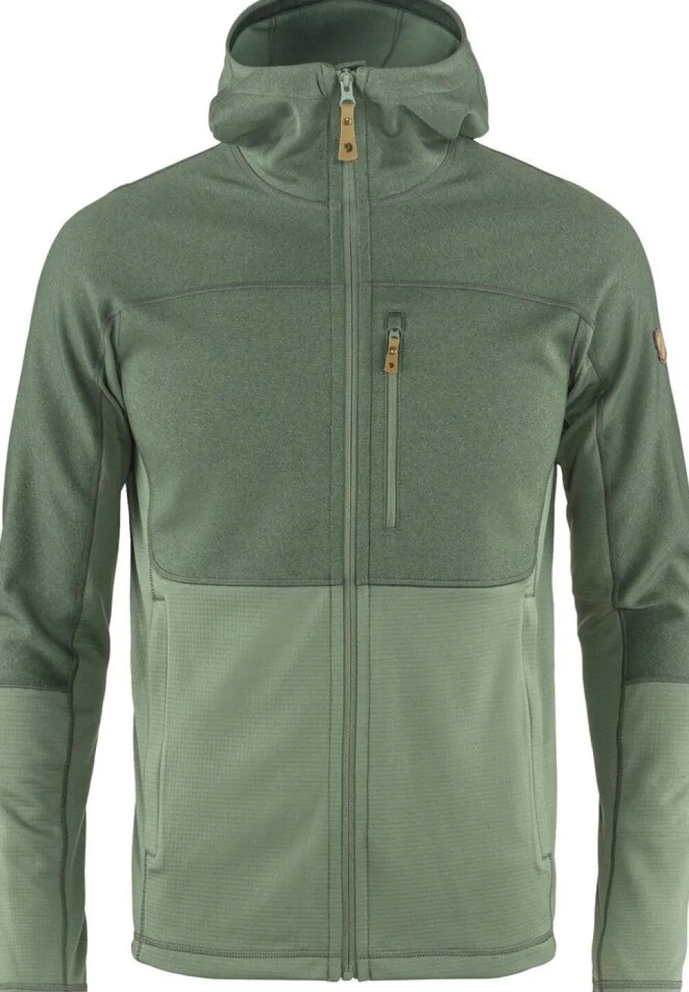 Fjallraven Abisko trail fleece