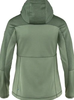 Fjallraven Abisko trail fleece women