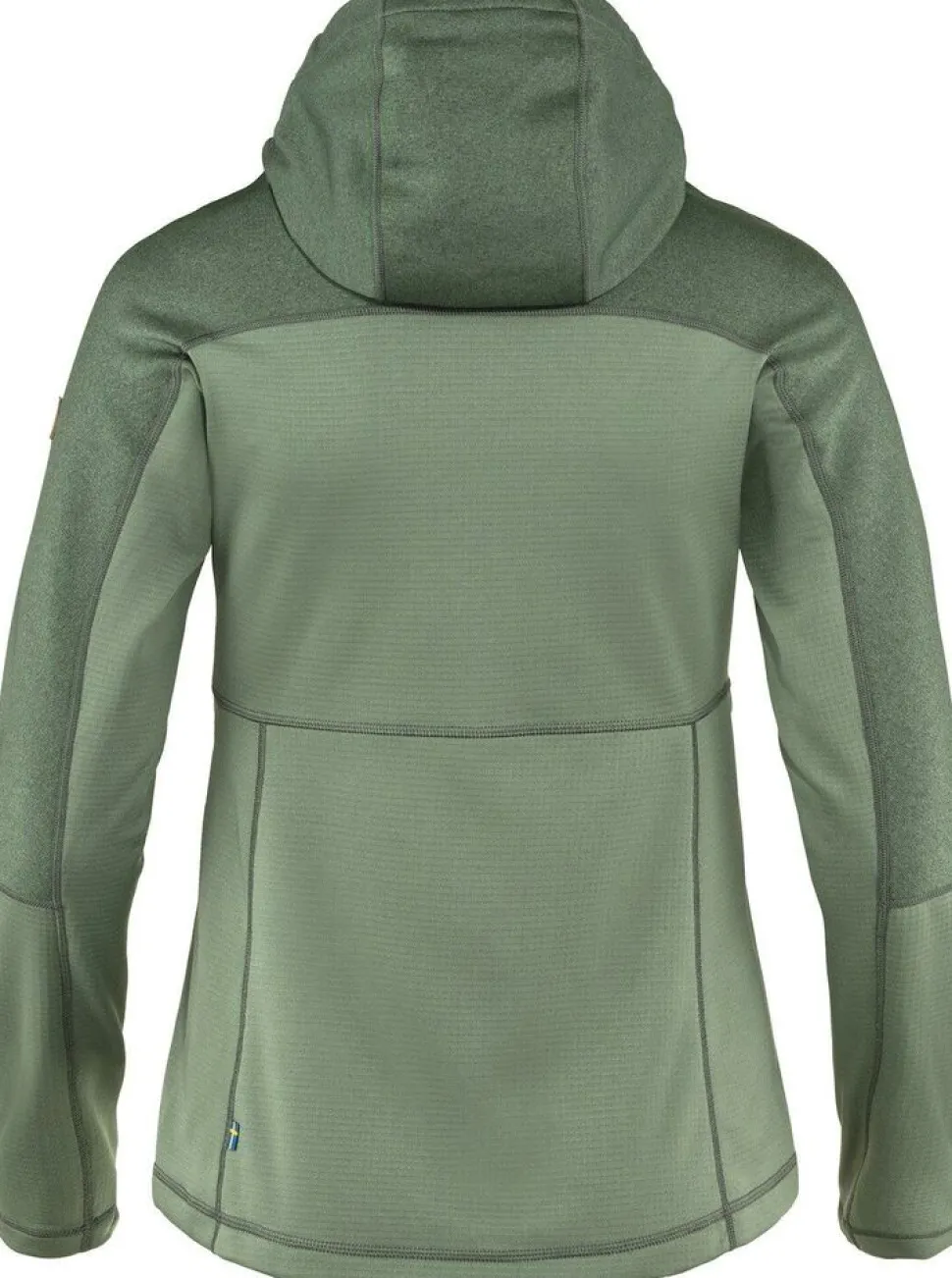 Fjallraven Abisko trail fleece women