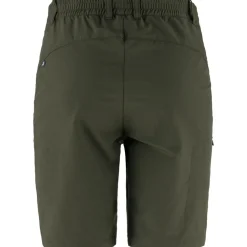 Fjallraven Abisko Trail Stretch Shorts W