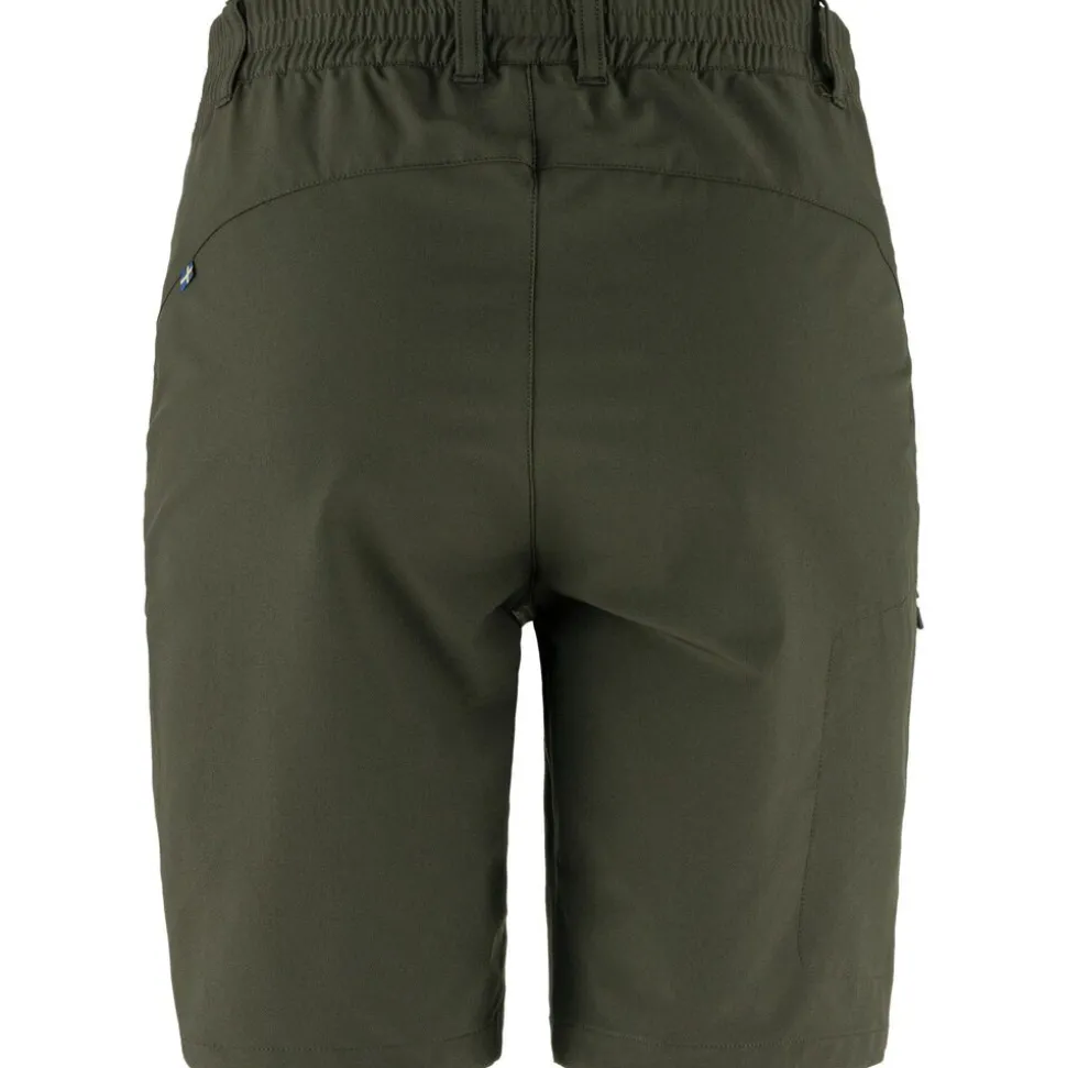 Fjallraven Abisko Trail Stretch Shorts W