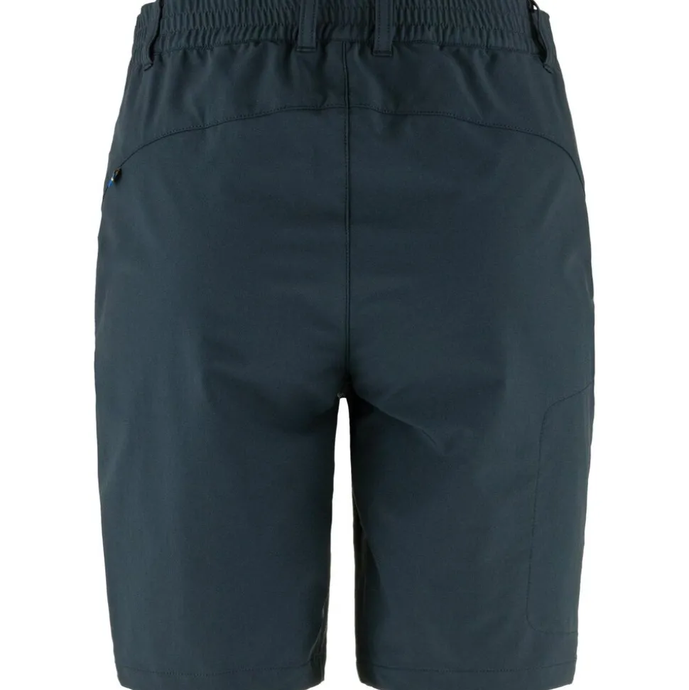 Fjallraven Abisko Trail Stretch Shorts W