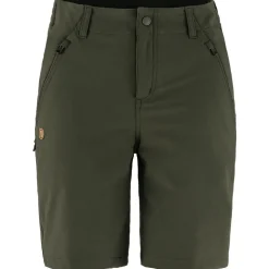 Fjallraven Abisko Trail Stretch Shorts W